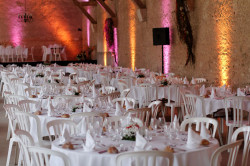 Restaurant mariage Haguenau